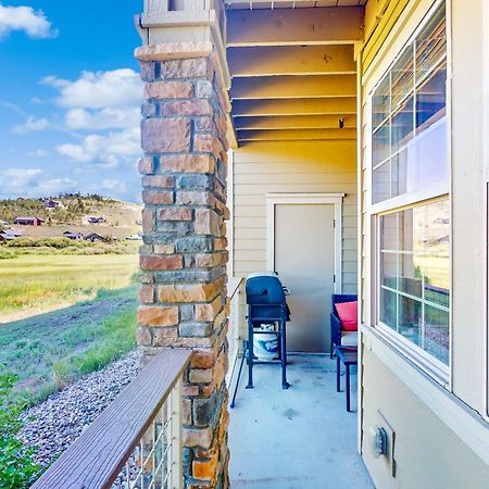 Apartament Granby Ranch Pokój zdjęcie