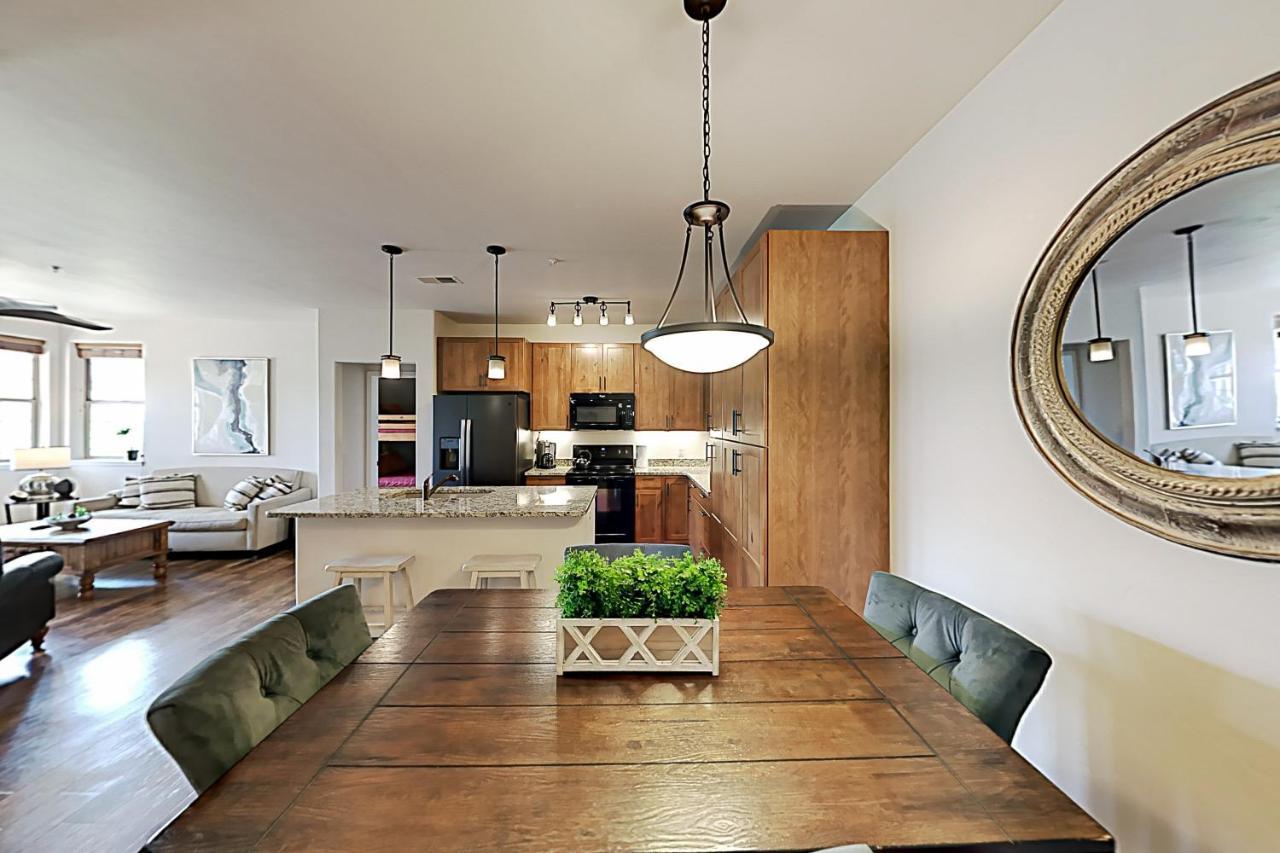 Apartament Granby Ranch Zewnętrze zdjęcie