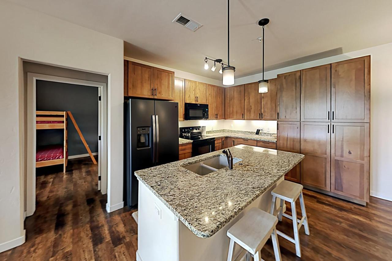 Apartament Granby Ranch Zewnętrze zdjęcie