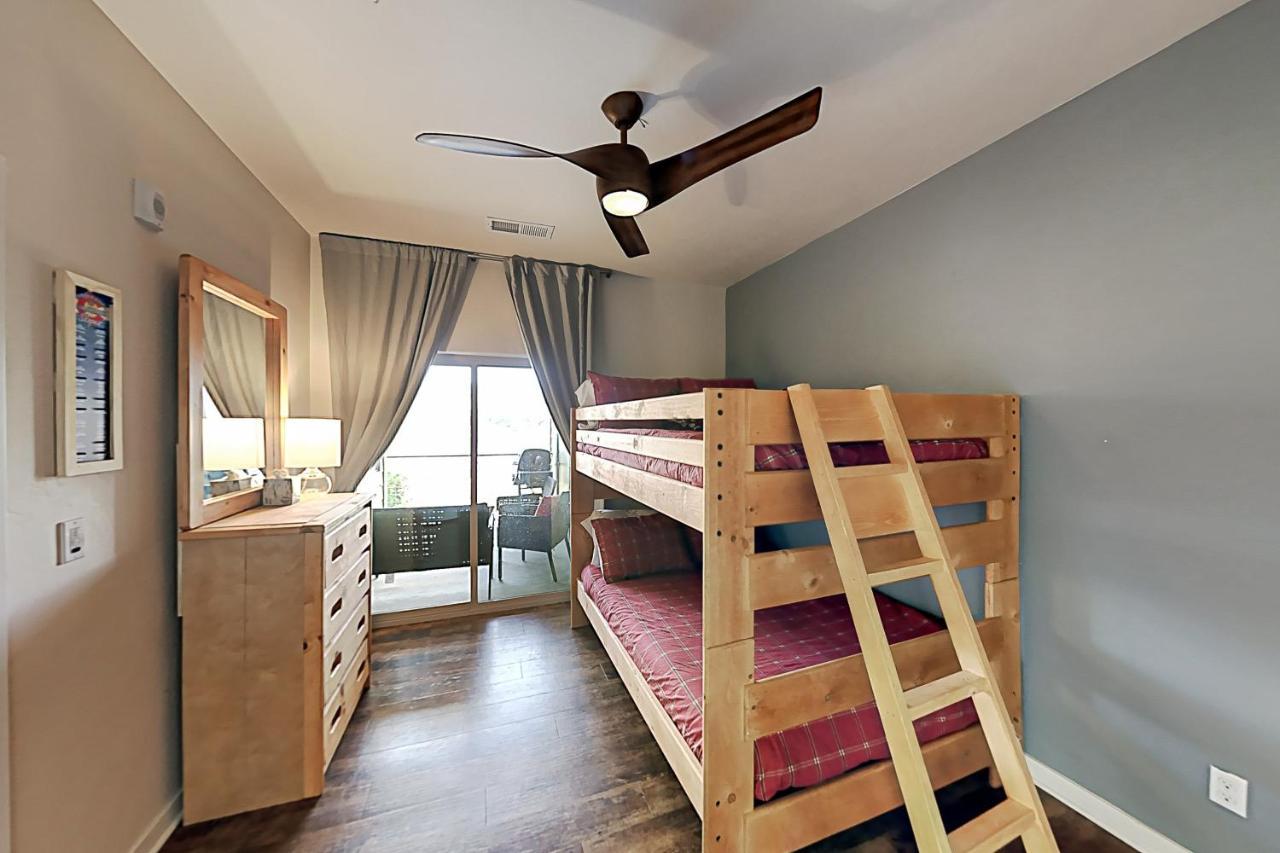 Apartament Granby Ranch Zewnętrze zdjęcie