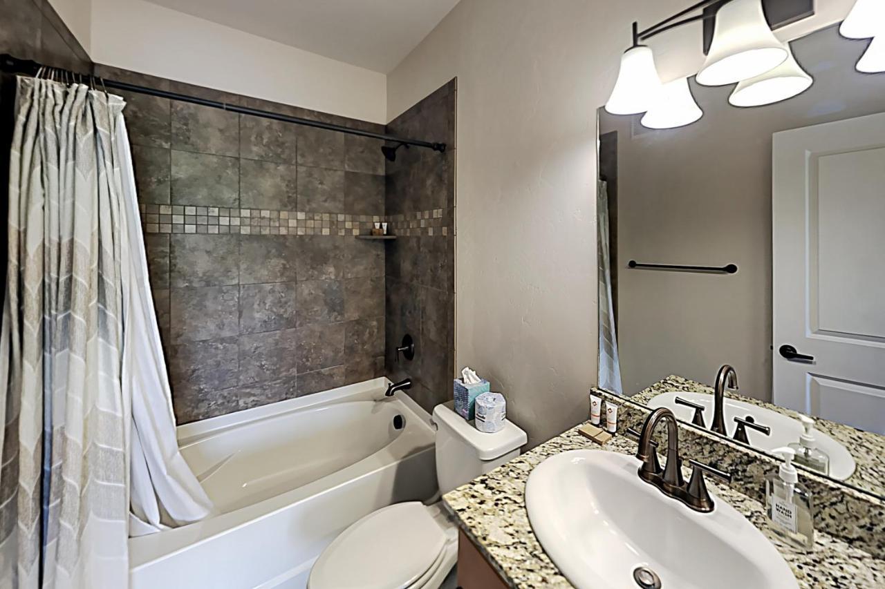 Apartament Granby Ranch Zewnętrze zdjęcie
