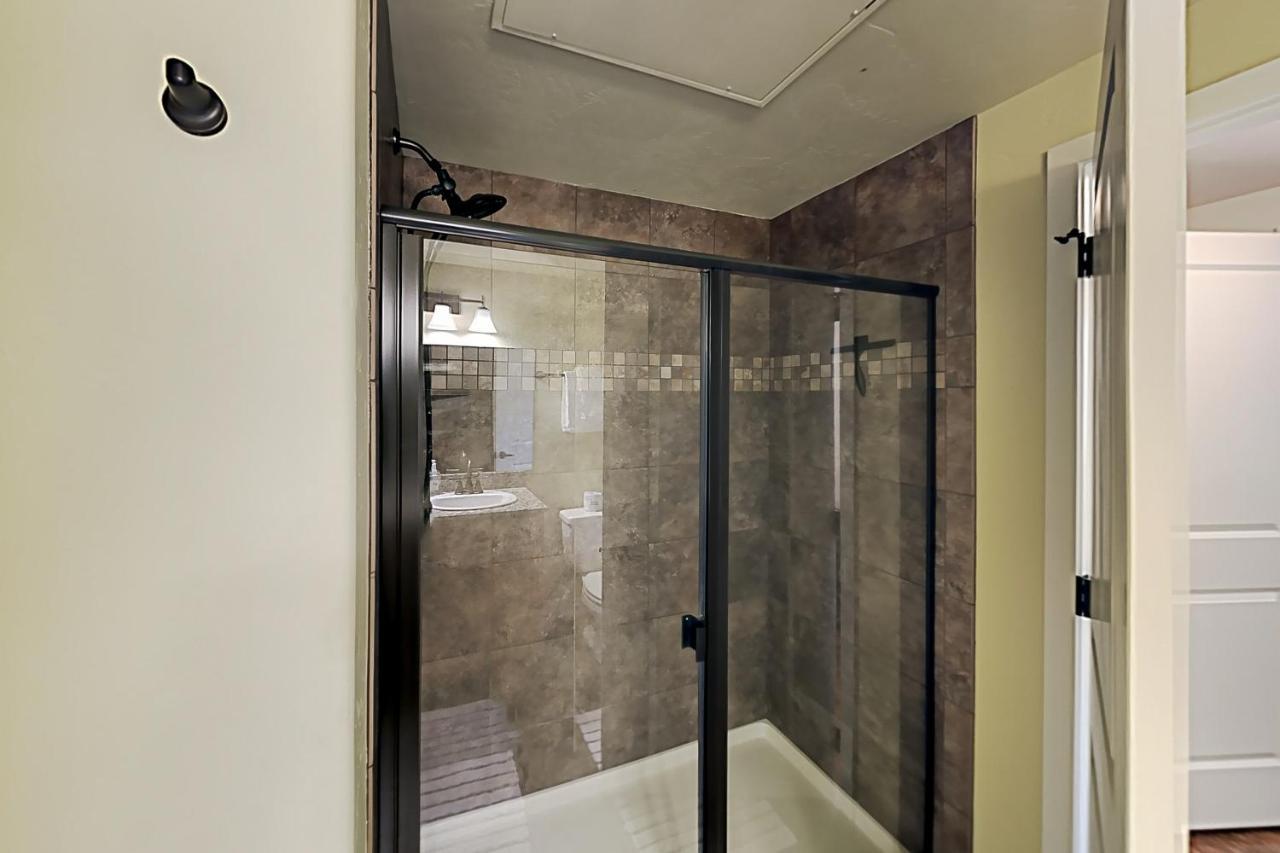 Apartament Granby Ranch Zewnętrze zdjęcie