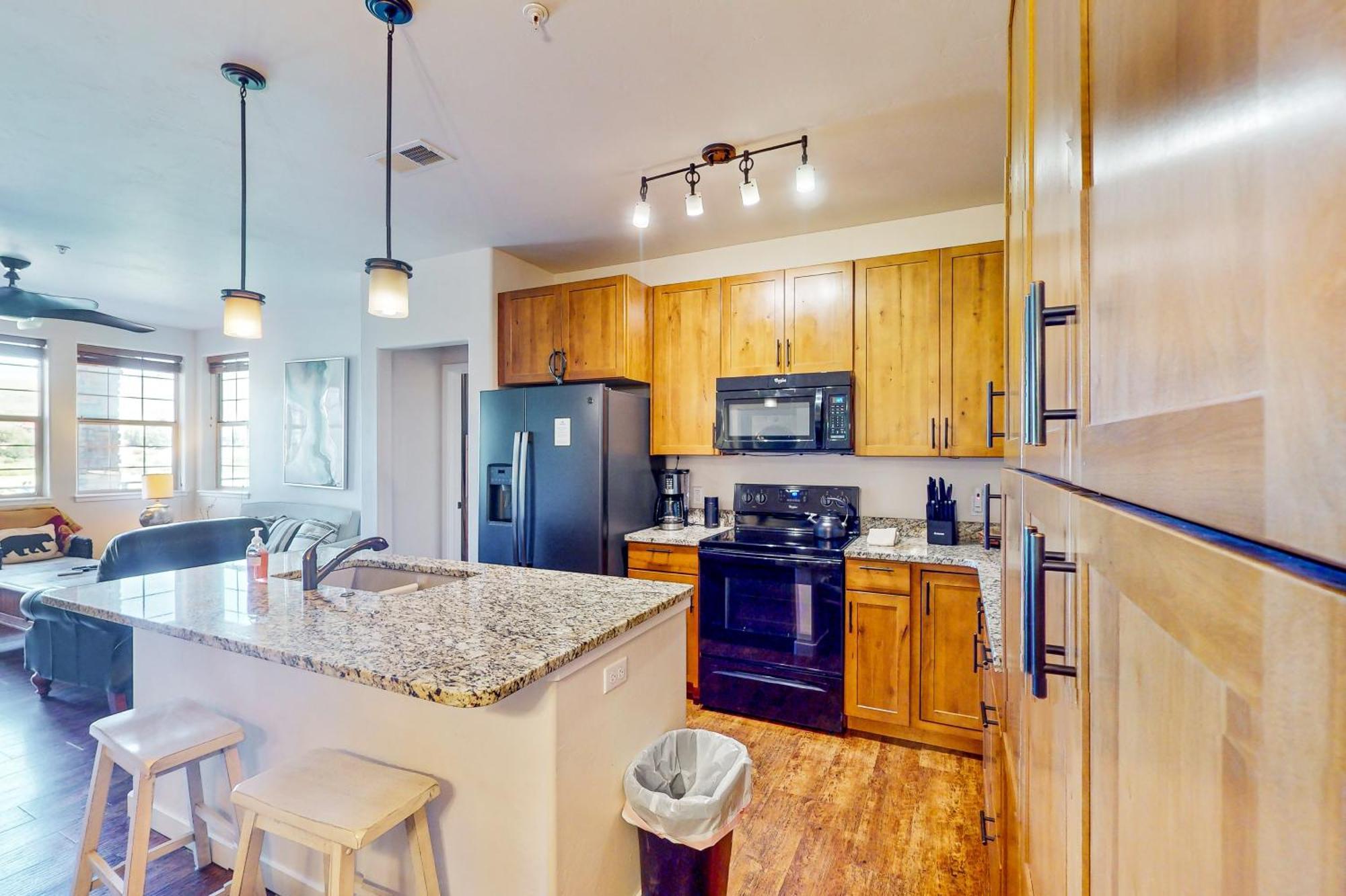 Apartament Granby Ranch Pokój zdjęcie