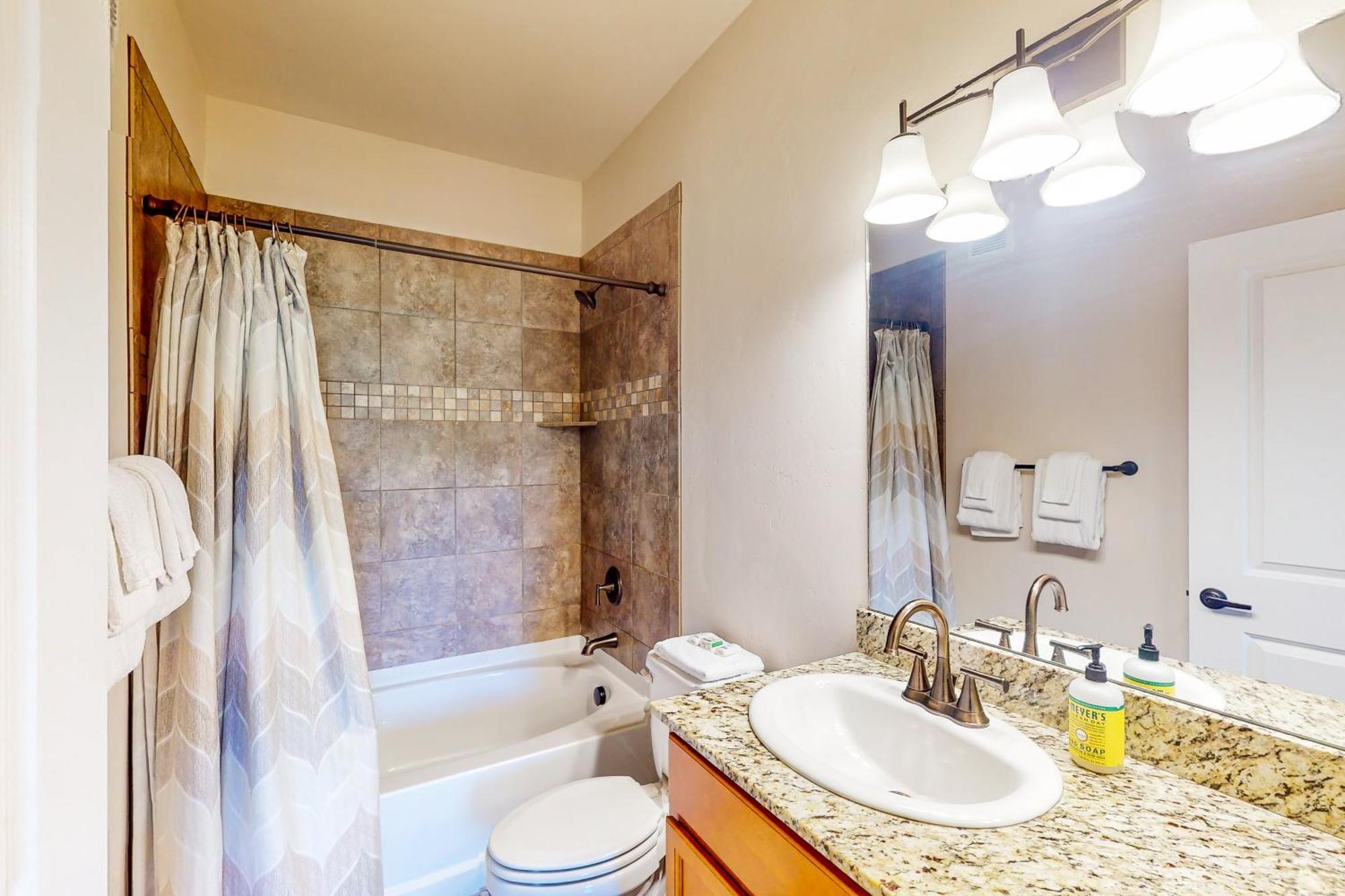 Apartament Granby Ranch Pokój zdjęcie