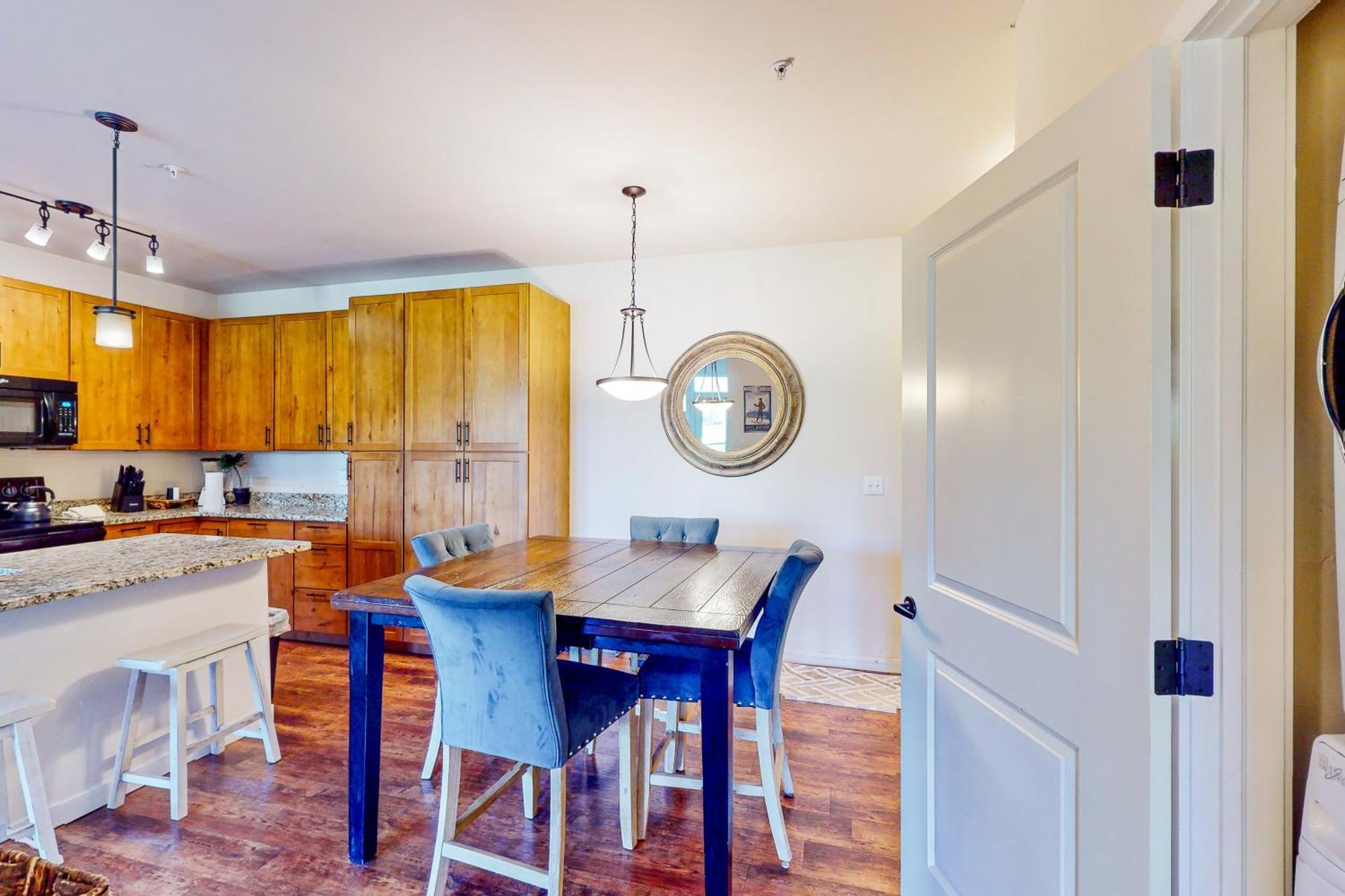 Apartament Granby Ranch Pokój zdjęcie