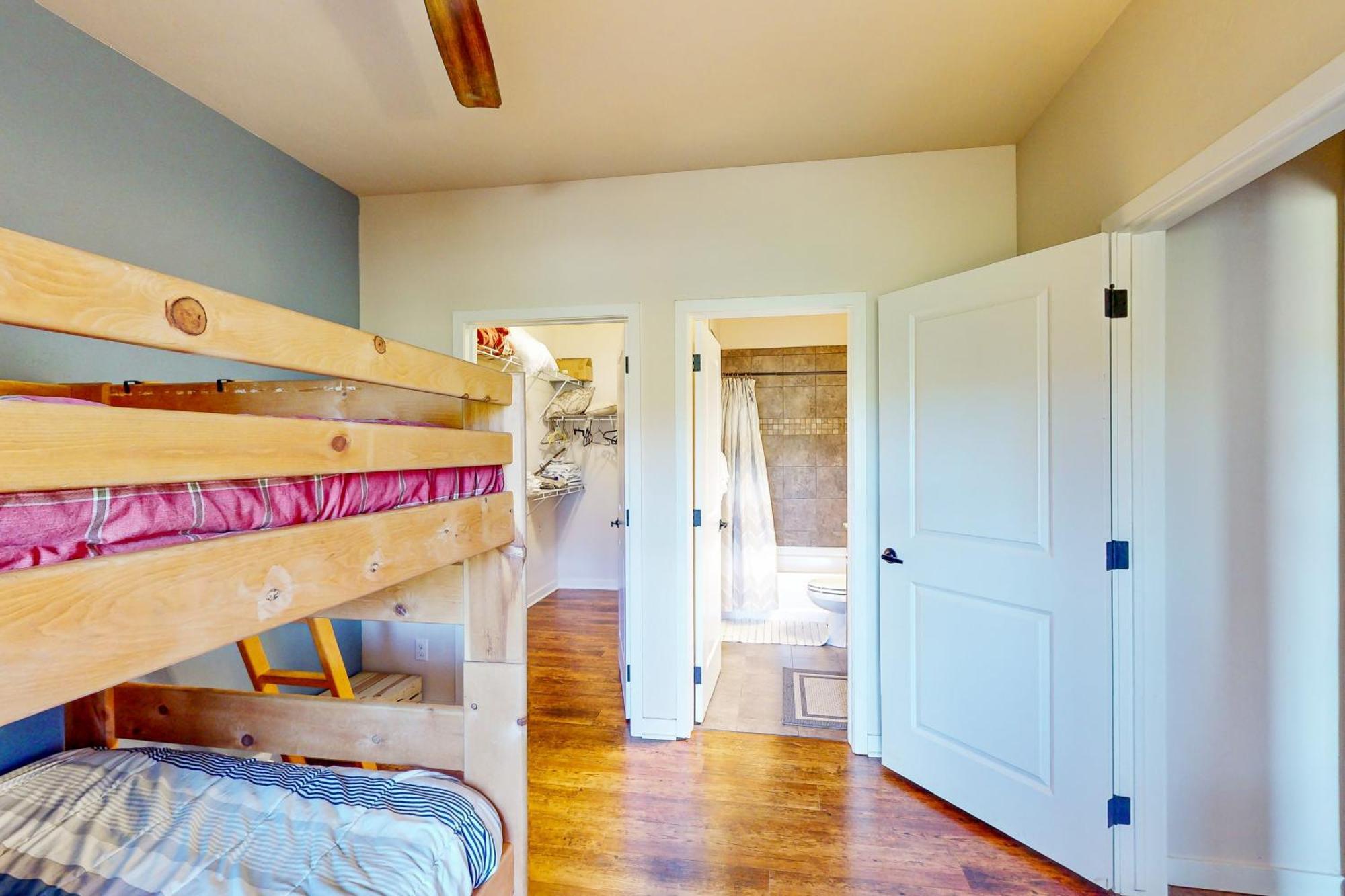 Apartament Granby Ranch Pokój zdjęcie