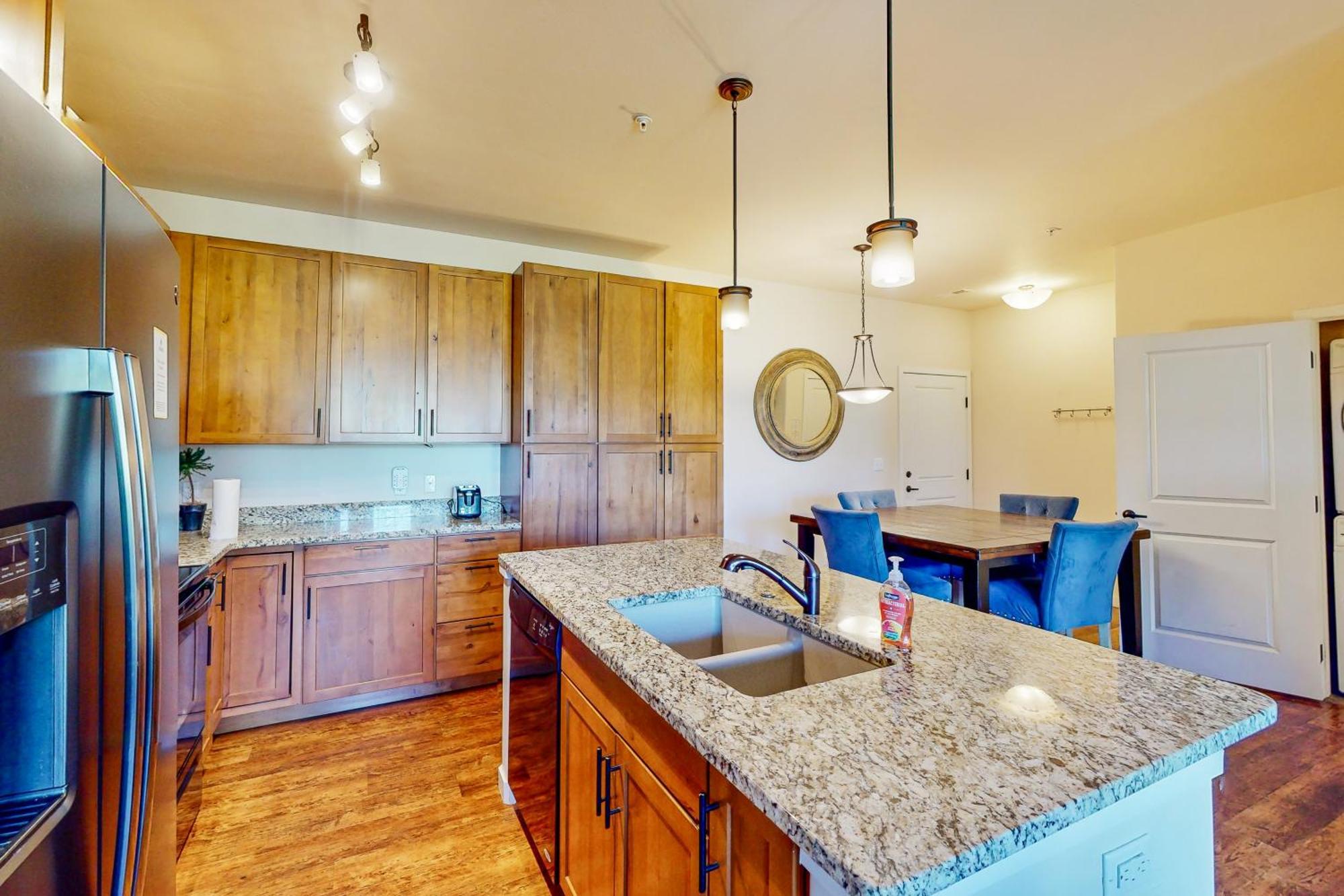 Apartament Granby Ranch Pokój zdjęcie