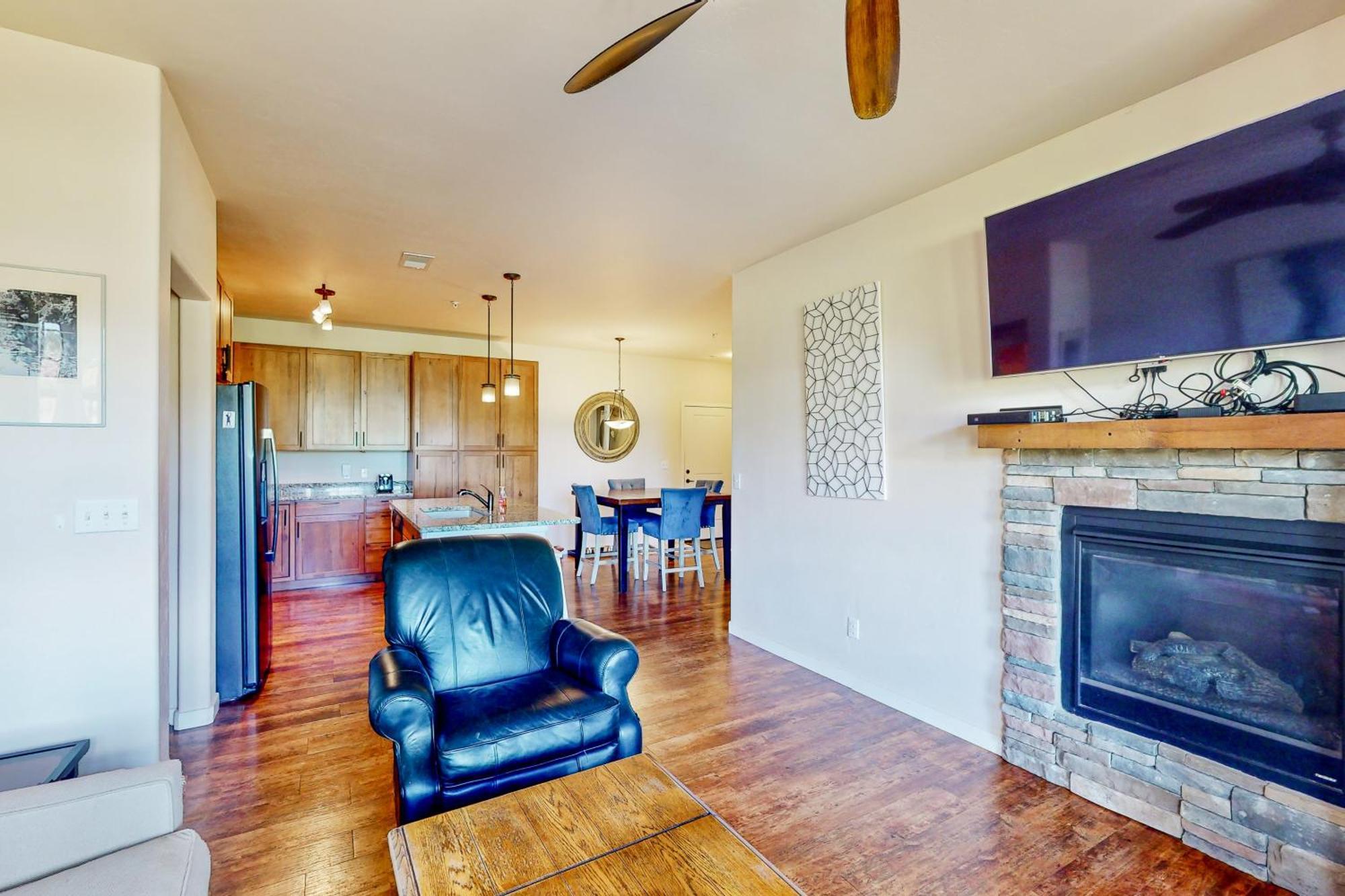 Apartament Granby Ranch Pokój zdjęcie