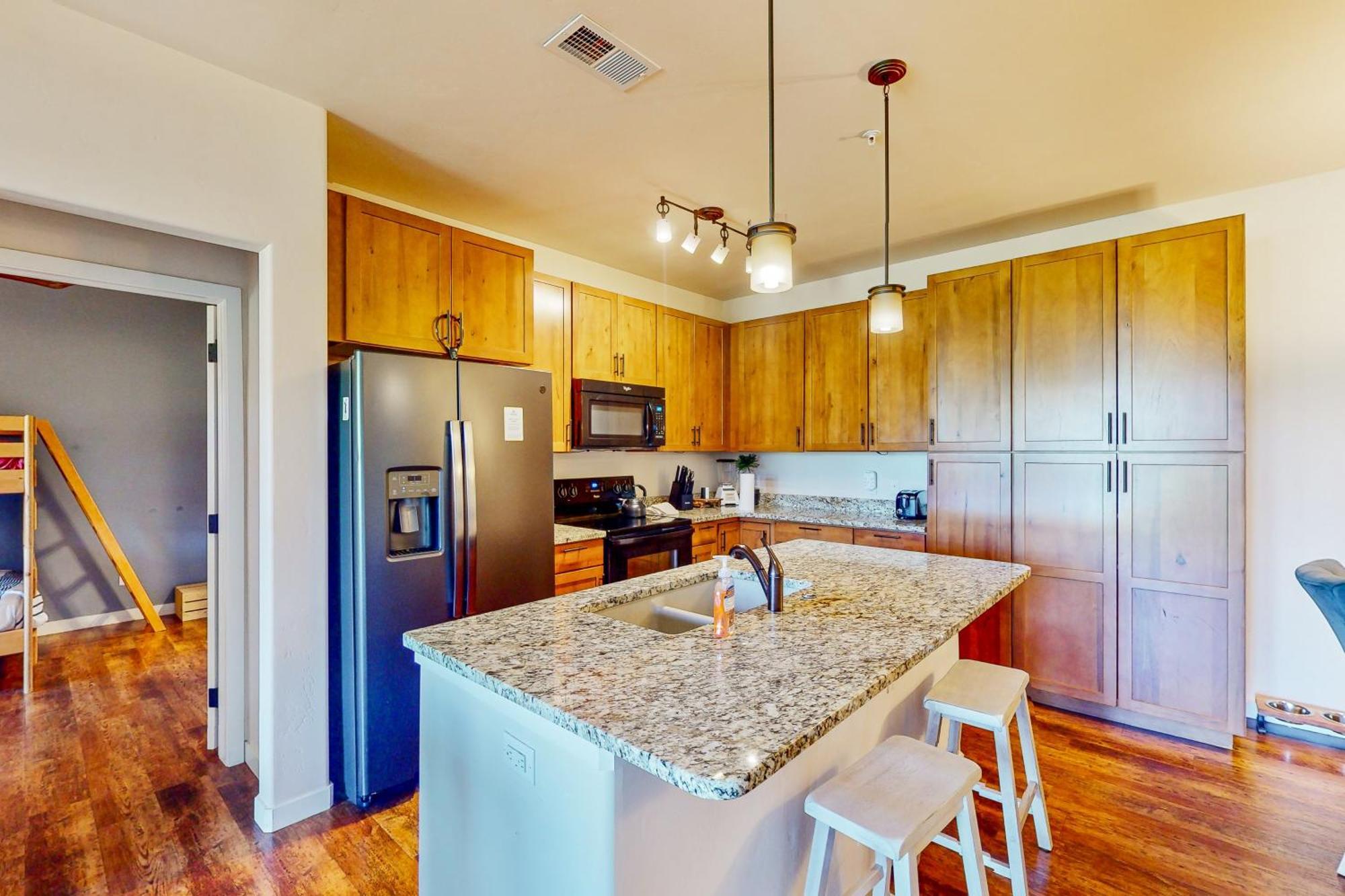 Apartament Granby Ranch Pokój zdjęcie